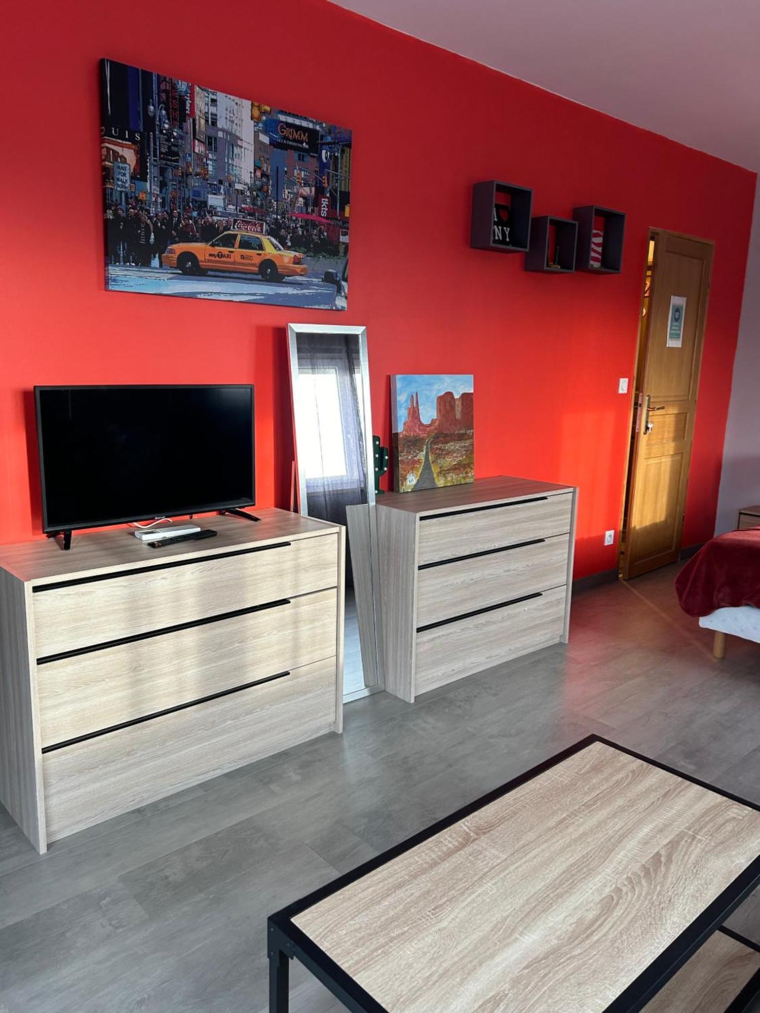 Chambres De Valerie Saint-Cyprien  Exterior foto