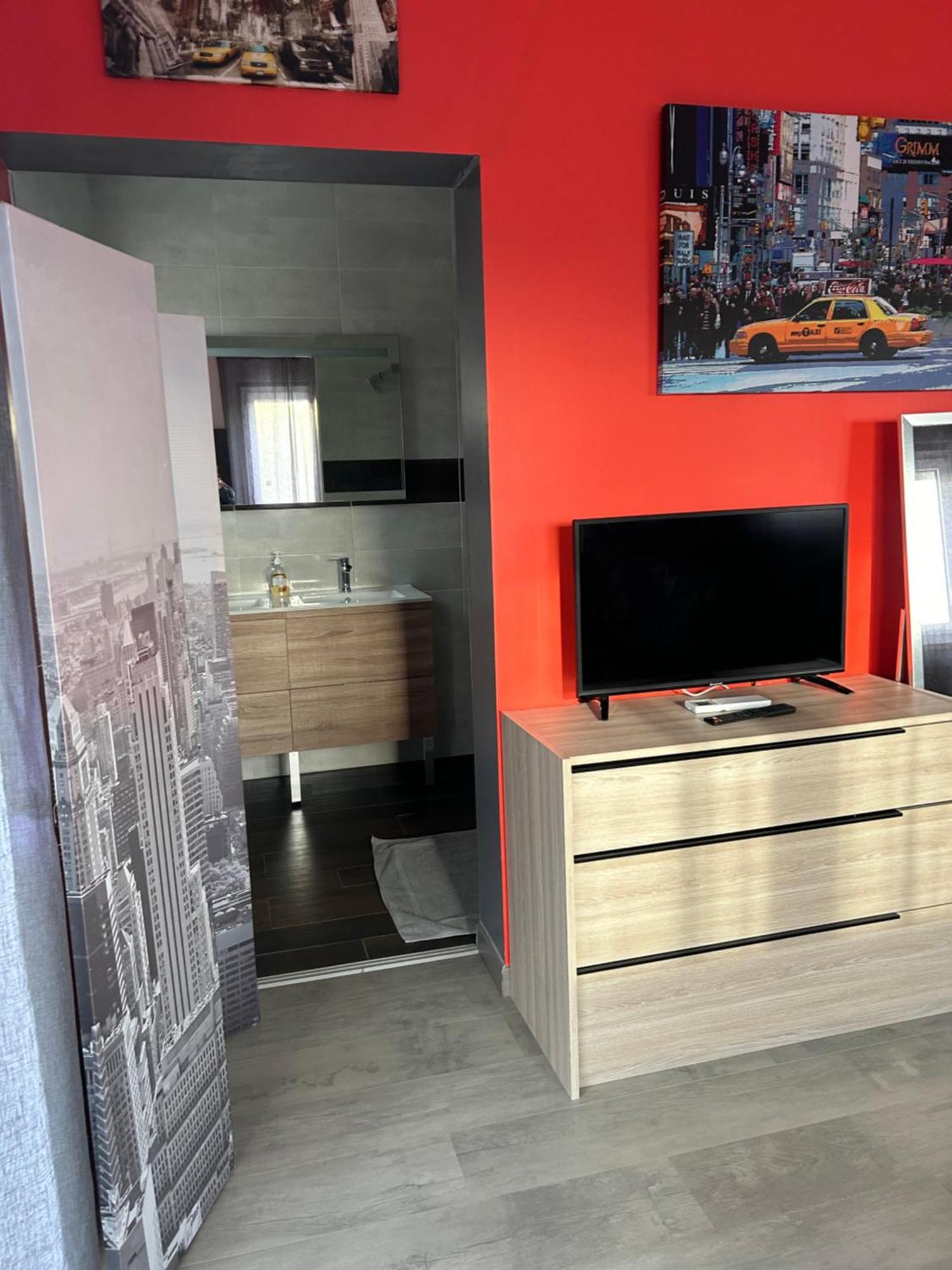Chambres De Valerie Saint-Cyprien  Exterior foto