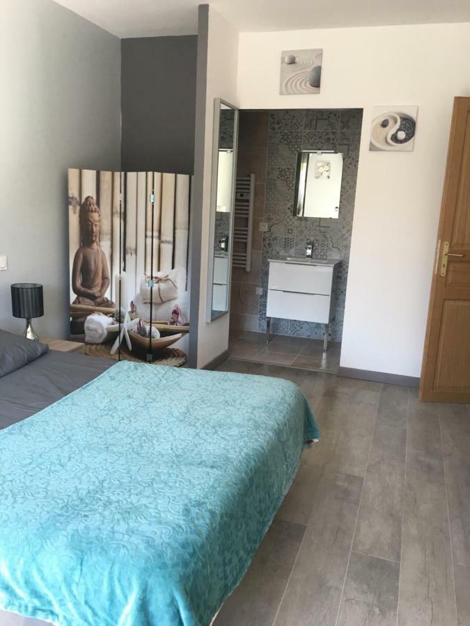 Chambres De Valerie Saint-Cyprien  Exterior foto