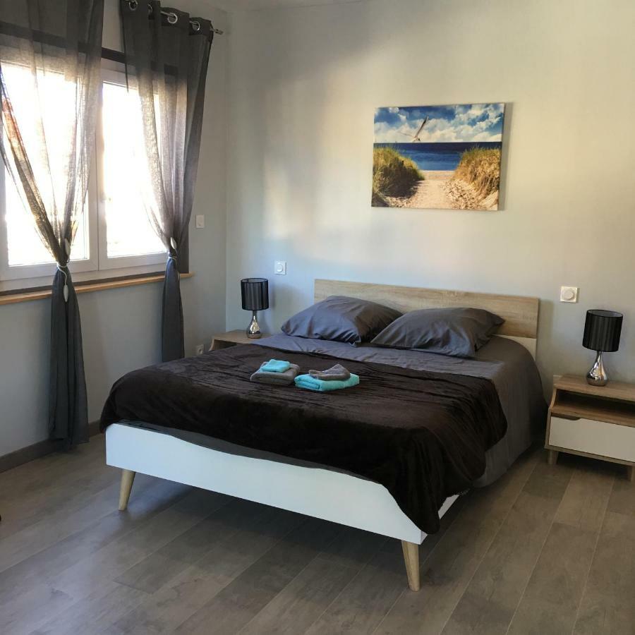 Chambres De Valerie Saint-Cyprien  Exterior foto